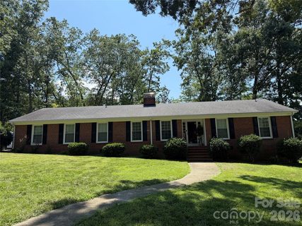 1110 Oak Hill Drive