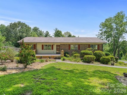 Homes in Rollingwoods Estates, Asheville