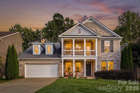 127 Smithfield Drive pending home in Arbor Way II, Charlotte, NC