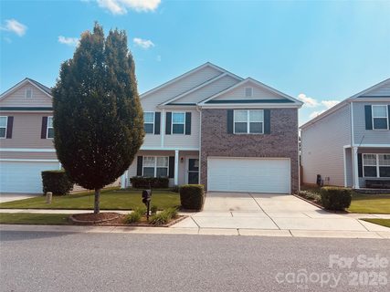 1773 Eastway Drive pending home in Spencer Mountain Village, Dallas, NC