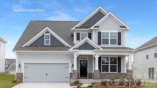 9205 Carver Avenue active home in Oak Grove Hill, Huntersville, NC