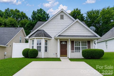 1914 Mission Oaks Street active home in Mission Hills, Kannapolis, NC