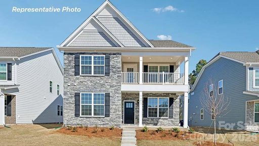 4113 Pin Alley active home in Oak Grove Hill, Huntersville, NC