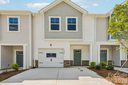 4615 Green Drake Drive sold home in Charlotte, SC