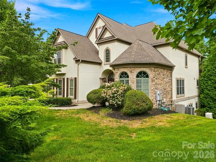 Homes in Sterling, Fletcher