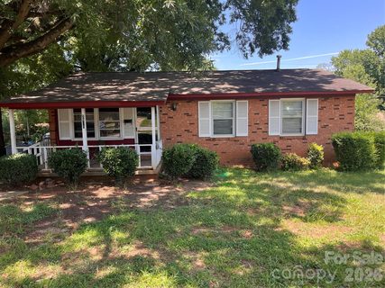 2508 Alleghany Street pending home in Wandawood Acres, Charlotte, NC