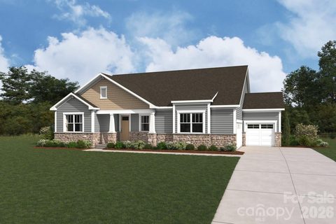 2626 Mabel Lane active home in Blair Place, Monroe, NC