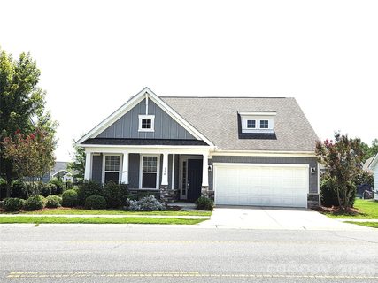 134 Dudley Drive active home in Massey, Fort Mill, SC