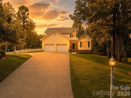 A home in Dowdle Trace