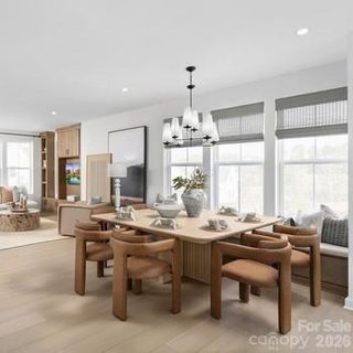 6135 Intertwine Street active home in River District Westrow, Charlotte, NC