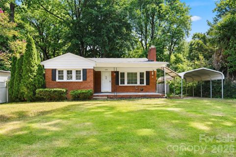 608 Pamela Street active home in Rockwood, Concord, NC