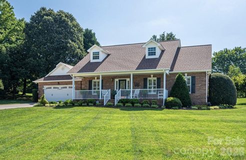 2928 Palmer Drive active home in Rock Barn, Conover, NC