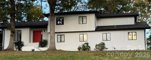 Homes in Falling Creek, Hickory