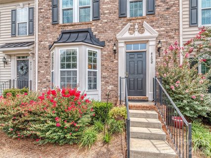 4308 Park South Station Boulevard active home in Park South Station, Charlotte, NC