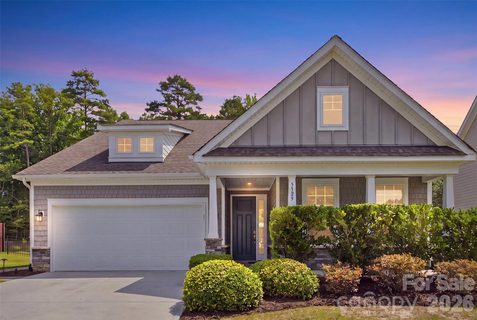 5529 Braddock Mill Way active home in Bent Creek, Lancaster, SC