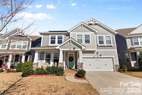 A home in Union Grove