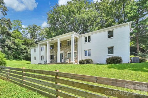 349 Country Club Road active condo in 349 Country Club Condominium, Asheville, NC