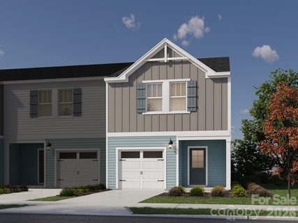 4238 Murk Lane active home in Rocky River Towns, Charlotte, NC