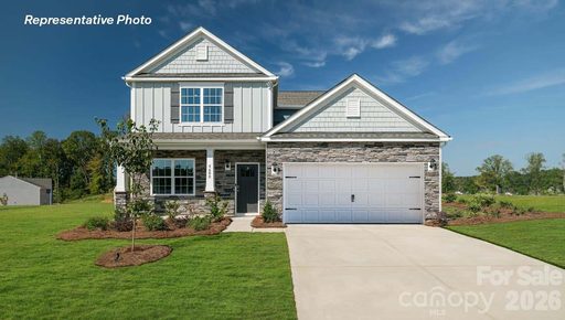 908 Streamwood Avenue pending home in The Falls At Newton, Newton, NC