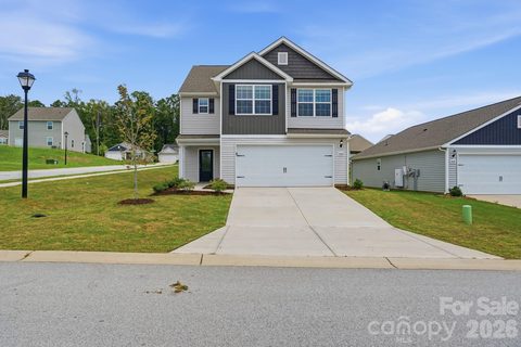 3404 Clover Valley Drive active home in Stagecoach Station, Gastonia, NC