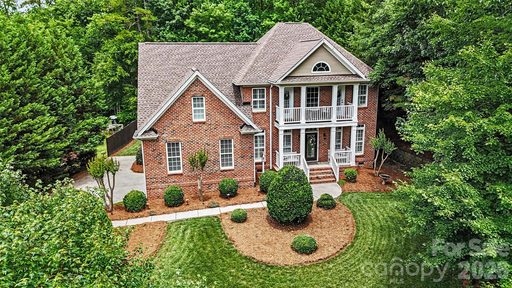 Homes in Tealwood, Rock Hill