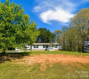 A home in Ashlee Meadows