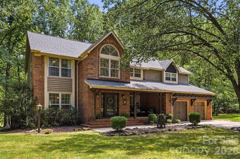 2505 Mountain Folk Lane active home in Deerfield Plantation, Waxhaw, NC