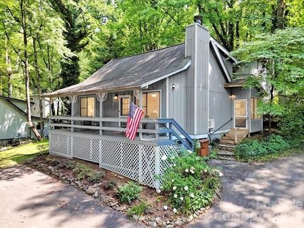 49 Lisa Lane active home in Woodlands Village, Maggie Valley, NC