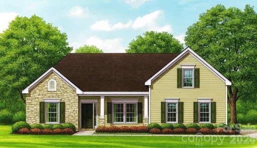 265 Corrie Ann Drive active home in Hannahs Meadow, Concord, NC