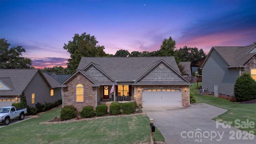 846 Affirmed Drive active home in Belmont, Boiling Springs, SC
