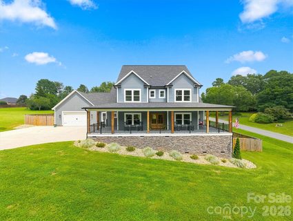 Homes in River Ridge Run, Taylorsville