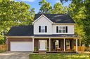 4408 Chatterleigh Drive sold home in Monroe, SC