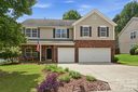 411 Moonshadow Haven sold home in York, SC