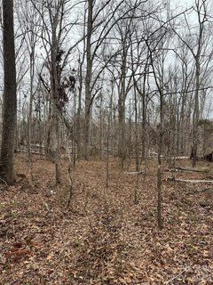 417 Davis Road active land listing in Meadow Woods, Shelby, NC