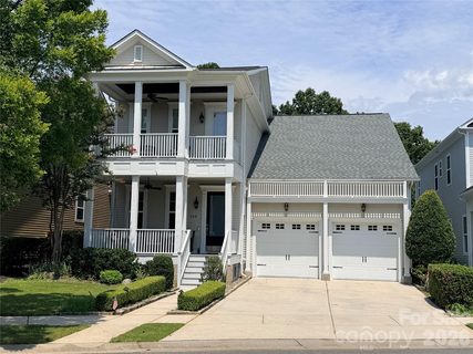 568 Sweet Peach Lane sold home in Springfield, Fort Mill, SC