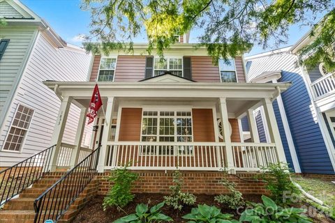 1853 Lela Avenue active home in Lela Court, Charlotte, NC