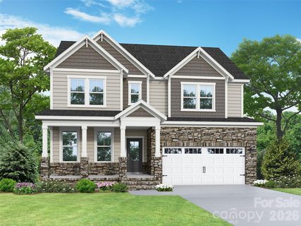 2938 Audubon Ridge sold home in Enclave At Belmont, Belmont, NC