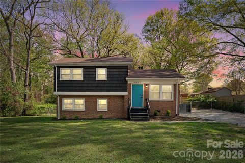 Homes in Milhaven Park, Charlotte