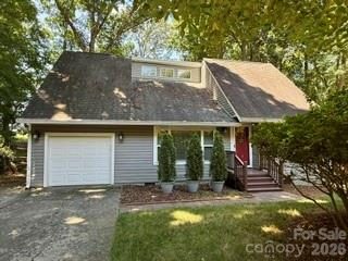 9424 Fairway Ridge Road