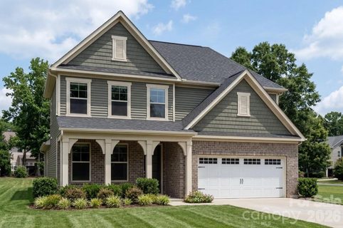 2932 Audubon Ridge Drive sold home in Enclave At Belmont, Belmont, NC