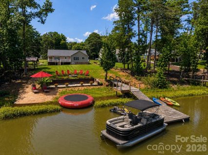 Land Harbor, Sherrills Ford
