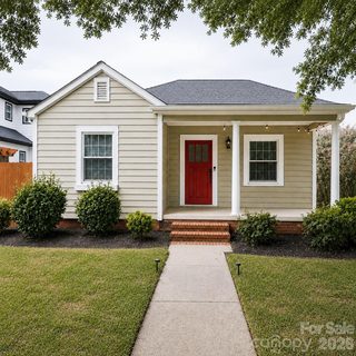 3407 Benard Avenue active home in The Arts District, Charlotte, NC