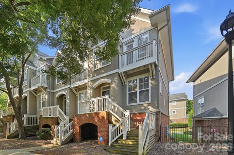 Homes in Cedar Mill, Charlotte