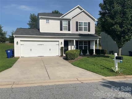 2224 Waverly Dell Drive pending home in Sage Meadows, Winston Salem, NC