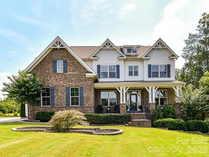 104 Sweet Grass Lane active home in Hollybrook, Mooresville, NC