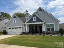 1200 Curling Creek Drive sold home in Indian Trail, SC