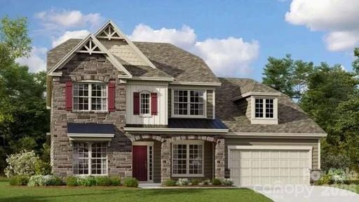 3793 Salisbury Road pending home in Harris Mill, Indian Land, SC