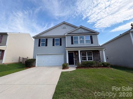 802 Bartram Avenue active home in Hallstead, Concord, NC