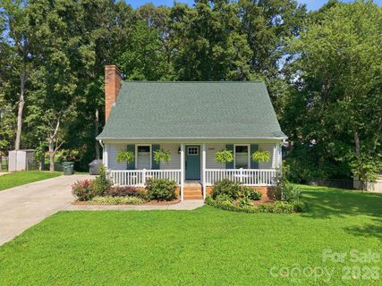 2465 Autumnwood Trail pending home in Autumn Acres, Gastonia, NC