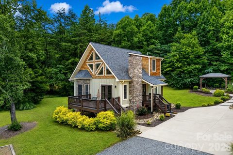 Homes in Old Vineyard Village, Old Fort